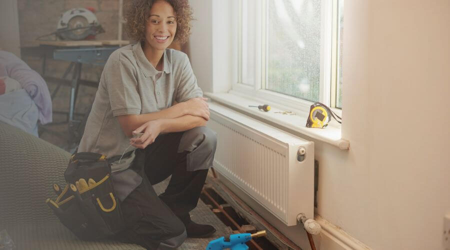 Professional sewer line replacement in Flossmoor, IL